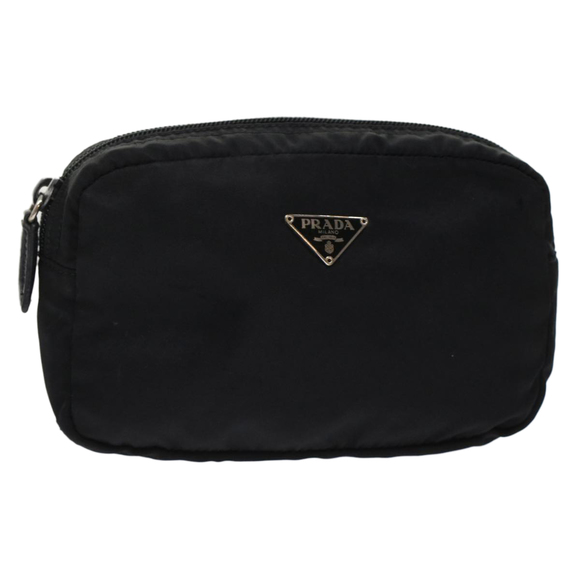 Prada Handbags - PRADA Clutch Bag